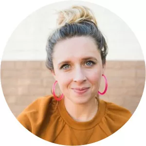 Hayley Morgan - Writer