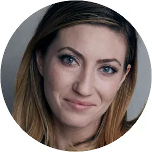 Hayley Pappas - Film producer