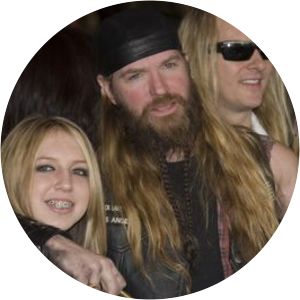 Hayley Rae Wylde photograph