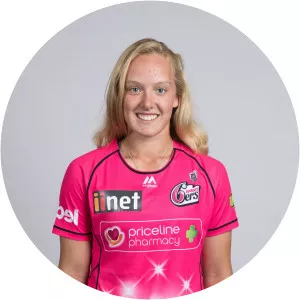 Hayley Silver-Holmes