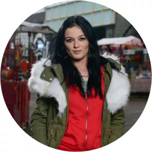 Hayley Slater - Fictional character