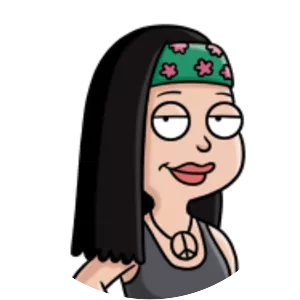 Hayley Smith  - Fictional character