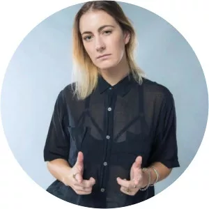 Hayley Sproull - New Zealand actor