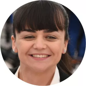 Hayley Squires - Actress