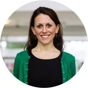 Hayley Stevenson - Political scientist