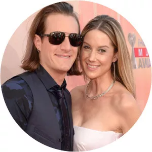 Hayley Stommel - Tyler Hubbard's wife