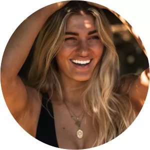 Hayley Watkins - Emma Watkins' sister