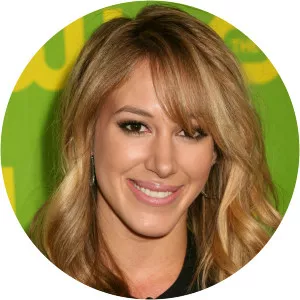 Haylie Duff