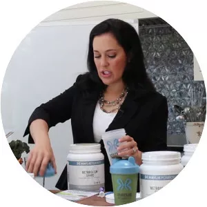 Haylie Pomroy - Author