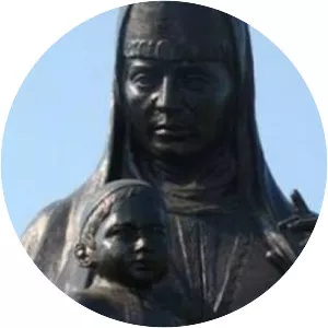 Hayme Hatun - Ertuğrul's mother