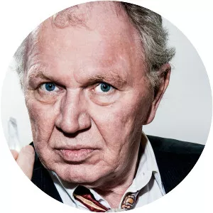 Haymon Maria Buttinger