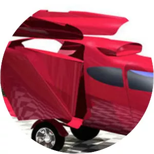 Haynes Aero Skyblazer