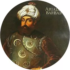 Hayreddin Barbarossa