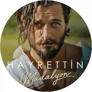 Hayrettin - Musical artist