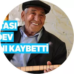 Hayri Dev - Musical artist