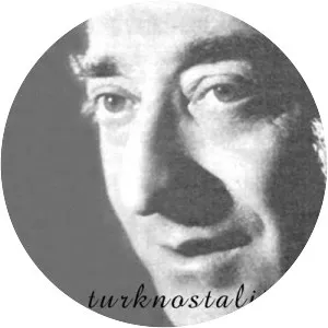 Hayri Esen - Film actor