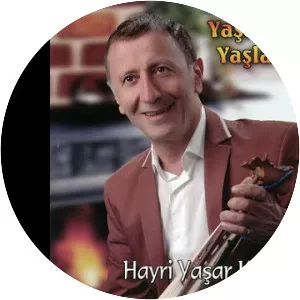 Hayri Yaşar Karagülle