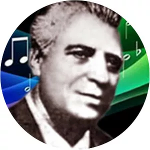 Hayri Yenigün - Composer
