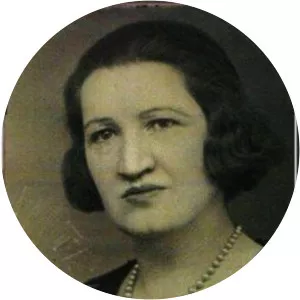 Hayriye Melek Hunç photograph