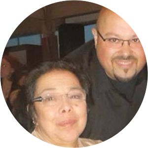 Hayriye Ozkul photograph