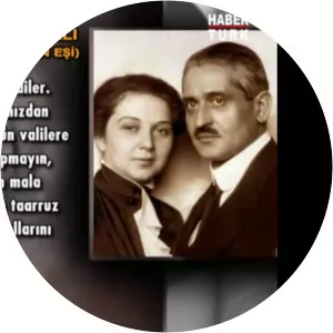 Hayriye Talat Bafralı