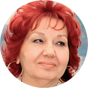 Hayriye Tekin - Fictional character