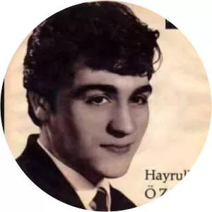 Hayrullah Özden - Musical artist