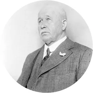 Hays B. White - U. S. representative