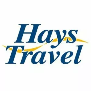 Hays Travel photograph