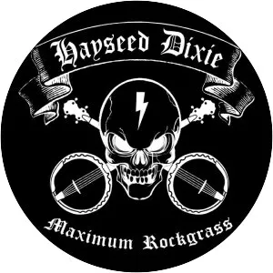 Hayseed Dixie - Band