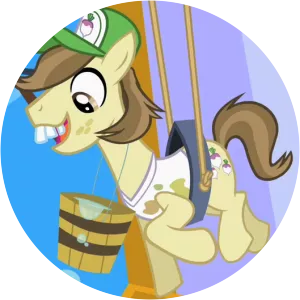 Hayseed Turnip Truck - 