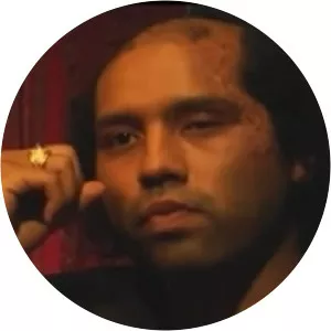 Haysen Percovich - Actor