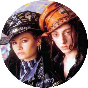 Haysi Fantayzee - Pop band