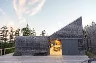 Haystack Mountain School of Crafts