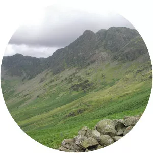 Haystacks