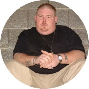 Haystak - American rapper