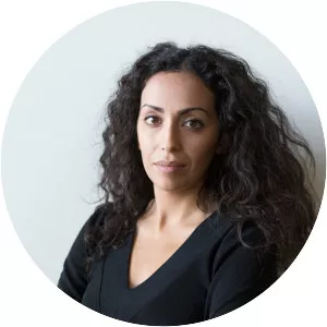 Hayv Kahraman - Iraqi-American artist