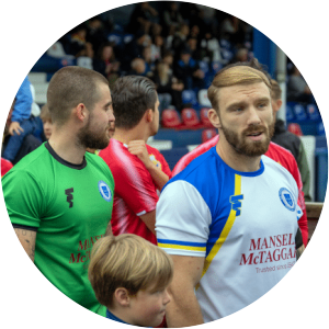 Haywards Heath Town F.C.