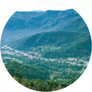 Haywood County, North Carolina - 