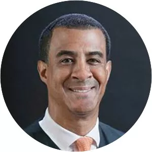 Haywood Gilliam - Judge