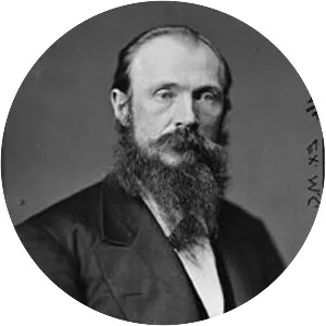 Haywood Yancey Riddle - Former United States Representative