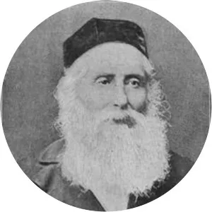 Hayyim Selig Slonimski