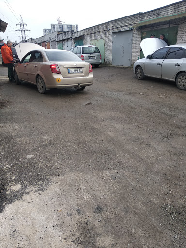 Haz Na Avto, Obsluhovuvannya, Vstanovlennya Ta Tekhnichne Obsluhovuvannya Hbo