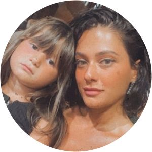 Hazal Akkaya Ozkan photograph