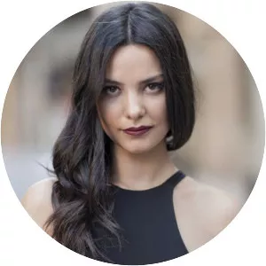 Hazal Filiz Küçükköse - Turkish actress