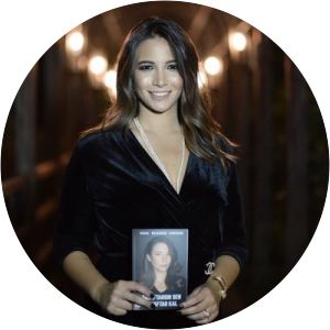 Hazal Kalkavan Karahan photograph