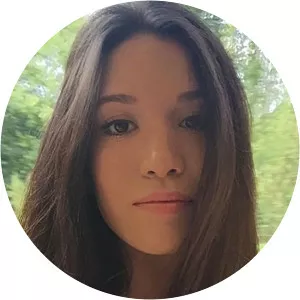 Hazal Subaşı - Turkish actress