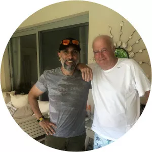 Hazar Büyüka photograph