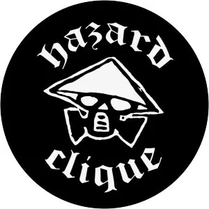 Hazard Clique - Musical artist