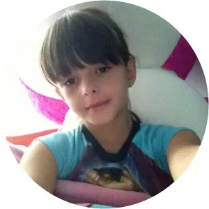 Hazbije Ramadani - Hetem Ramadani's ex-wife